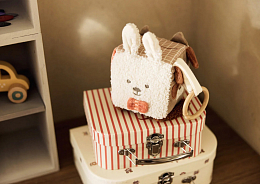 Развивающий куб Животные от бренда Jollein