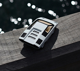 Автомобиль PL UFO75 Mini UFO Colomba от бренда Playforever