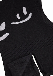 Балаклава Snow Black от бренда MOLO