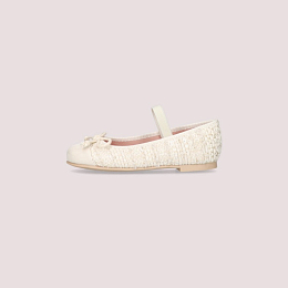 Балетки SHADE PERLA MONAE от бренда PRETTY BALLERINAS