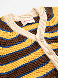Кардиган BC Striped от бренда Bobo Choses
