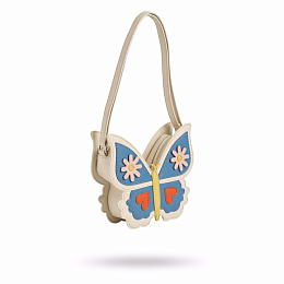 Сумка Butterfly Bag Folkloric от бренда MOLO