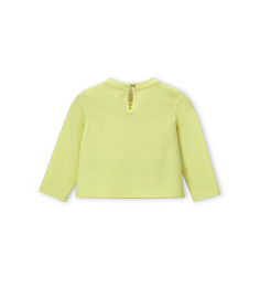 Лонгслив Creamy Miss от бренда Original Marines