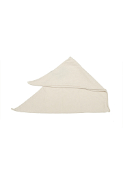 Косынка Koolig cashmere creme от бренда Peppihat