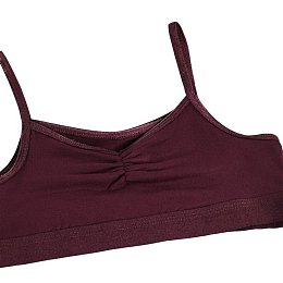 Топ и трусы Jinny Set Forestberry от бренда MOLO