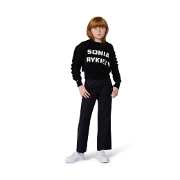 Джемпер Black от бренда SONIA RYKIEL