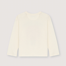 Лонгслив Smiley World от бренда The New Society