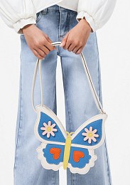 Сумка Butterfly Bag Folkloric от бренда MOLO