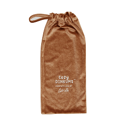 Текстильная кукла Cozy Dinkums Мишка Crumble от бренда Olli Ella