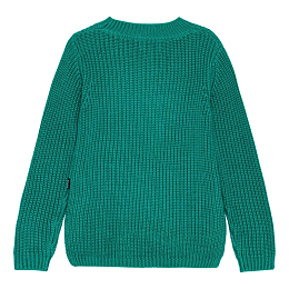 Джемпер Gillis Sporting Green от бренда MOLO