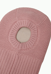 Балаклава Mumla pale rose от бренда Peppihat