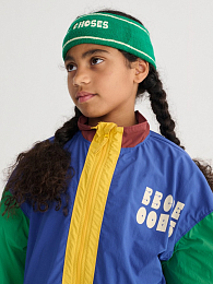 Повязка махровая Green от бренда Bobo Choses