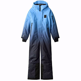 Комбинезон Hux Faded Blues от бренда MOLO