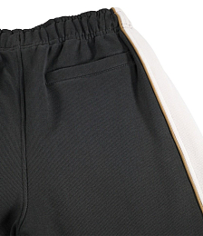 Джоггеры Ader Pirate Black от бренда MOLO
