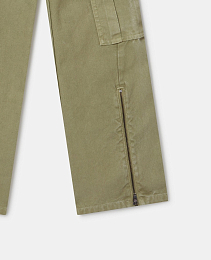 Карго Zipper Detail от бренда Stella McCartney kids
