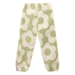 Штаны Floral Pattern от бренда Stella McCartney kids