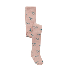 Колготки Bows от бренда Sproet & Sprout