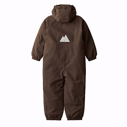 Комбинезон Pingo Bark Brown от бренда MOLO