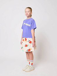 Юбка Smiling от бренда Bobo Choses