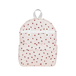 Рюкзак See-ya для дошкольника Божья коровка от бренда Olli Ella