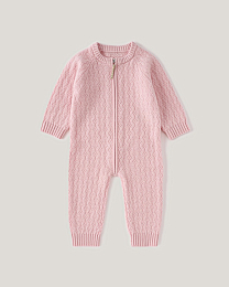 Слип розового цвета от бренда Anna Leon