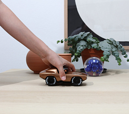 Автомобиль PL VF504 Leadbelly Burnside от бренда Playforever