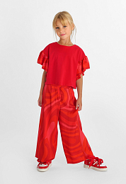 Кеды Marmo от бренда Emilio Pucci