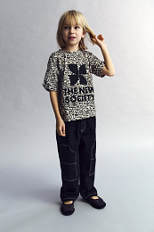 Штаны Yaiza от бренда The New Society