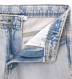 Шорты Lilac от бренда Original Marines