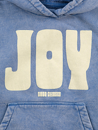 Худи Joy от бренда Bobo Choses