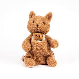 Рюкзак KANGAROO от бренда Egmont Toys