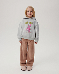 Худи I Didn't Know That от бренда CHOOCHOO