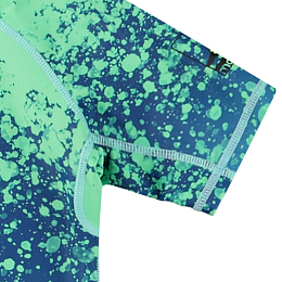 Футболка Neptune Splash от бренда MOLO