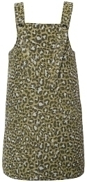 Платье-пинафор Amazon Green от бренда Paade mode