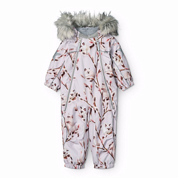Комбинезон Pyxis Fur Willow Kitten от бренда MOLO