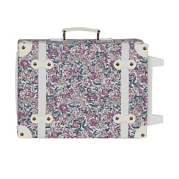 Детский чемодан Wildflower от бренда Olli Ella