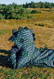 Комбинезон Pax Allosarus от бренда MOLO
