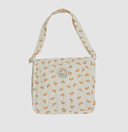 Сумка для детской коляски и пеленальный матрасик Rainbow от бренда Olli Ella