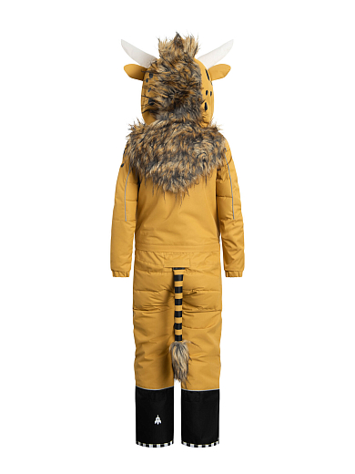 Комбинезон Wild things от бренда WeeDo