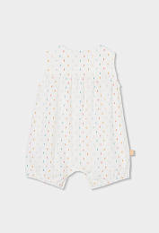 Ромпер Confetti от бренда Boboli
