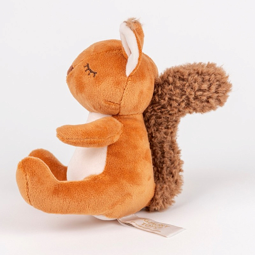 Белочка PAM от бренда Egmont Toys