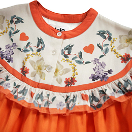 Платье Cibbe Alpine Flora от бренда MOLO