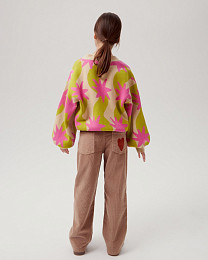 Кардиган Stars and Shapes от бренда CHOOCHOO