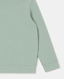 Свитшот Floral S от бренда Stella McCartney kids