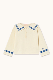 Джемпер Sailor от бренда Tinycottons