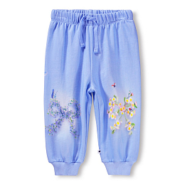 Джоггеры Simeon Little Bows от бренда MOLO
