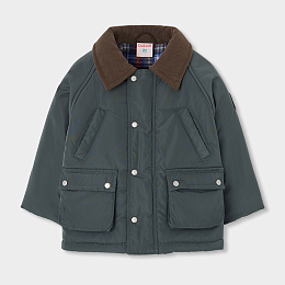Куртка Khaki от бренда Boboli