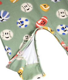 Слип Fairfax Cutie Balls от бренда MOLO