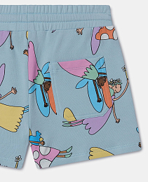Шорты Fairy от бренда Stella McCartney kids