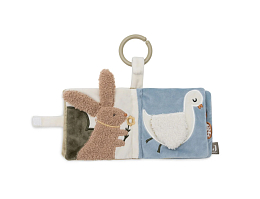 Развивающая игрушка Книжка Парк от бренда Jollein